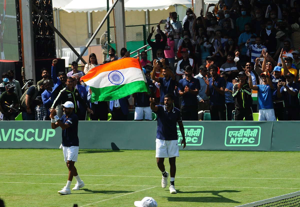 Delhi Gymkhana Club tweet media
