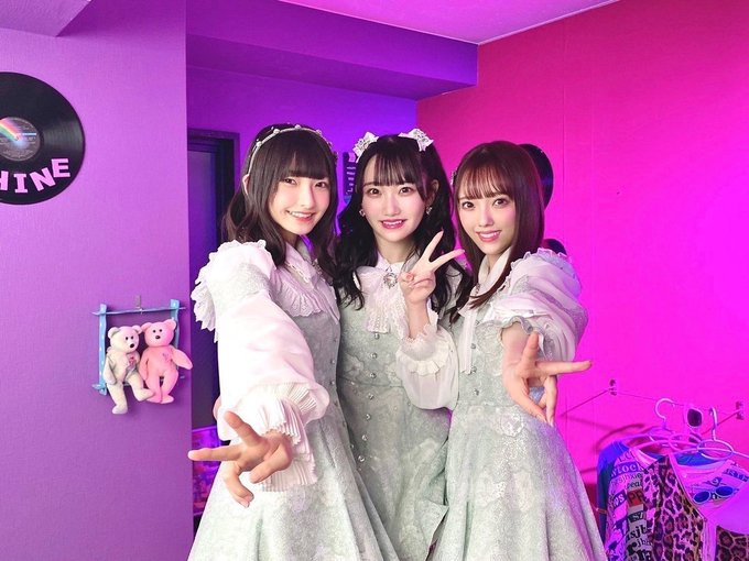 永田詩央里のTwitter画像6