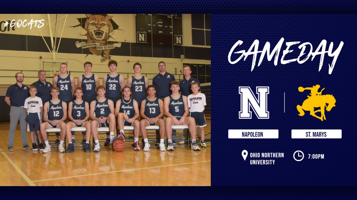 NHSAthletics tweet media