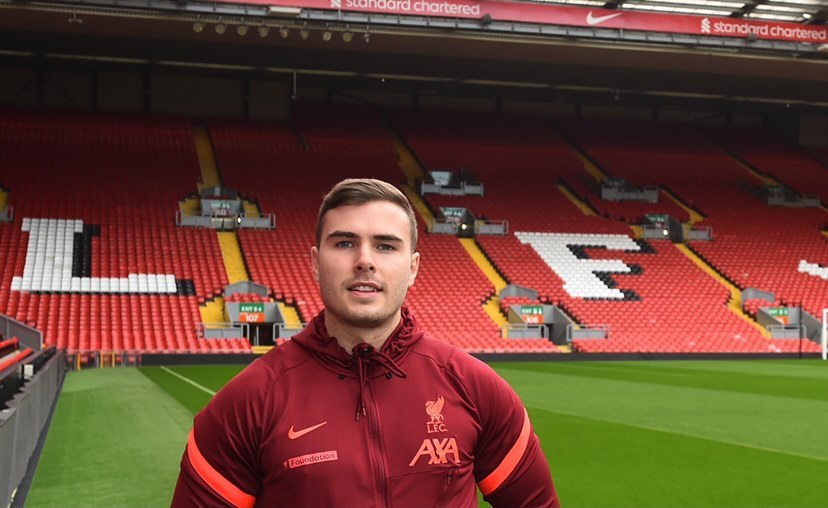 SGerrardAcademy's tweet photo. 𝗟𝗲𝘄𝗲𝘆'𝘀 𝗦𝘁𝗼𝗿𝘆✍️

After completing the SGA Football Programme, Lewey continued his education at Staffordshire University with a Sports Coaching and Development degree🧑‍🎓

Since then he has gained a role at the @LFCFoundation working as a Crime Prevention Coordinator👏 https://t.co/8Z3RcJAg7n