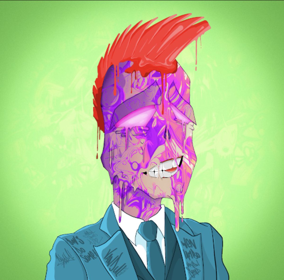 Ngl_Bel's tweet photo. Thank you @ZhaineDZN for this StreetMelt!! Best thing I have gotten in so long!!  Really appreciate it man!! @StreetMelt https://t.co/OdechsHnvU