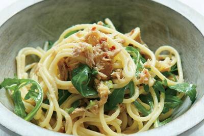FloydRealtyFirm's tweet photo. A simple pasta and tuna dish made by everyone's favourite chef, Nigella Lawson. https://t.co/3RblMmVty5 https://t.co/giHH87XVqX