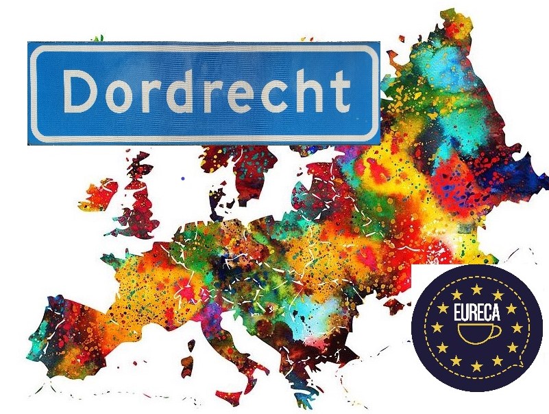 Time to talk Europe - 12 March: #EuReCa political café in #Dordrecht, #Netherlands. Europe touches the daily life of every citizen on the continent. Political parties present their vision ahead of the municipal elections: tinyurl.com/2p9y6bj8j
@_acmos <a href="/Bibelot/">Bibelot</a> <a href="/takeover_europe/">Citizens Take Over Europe</a>