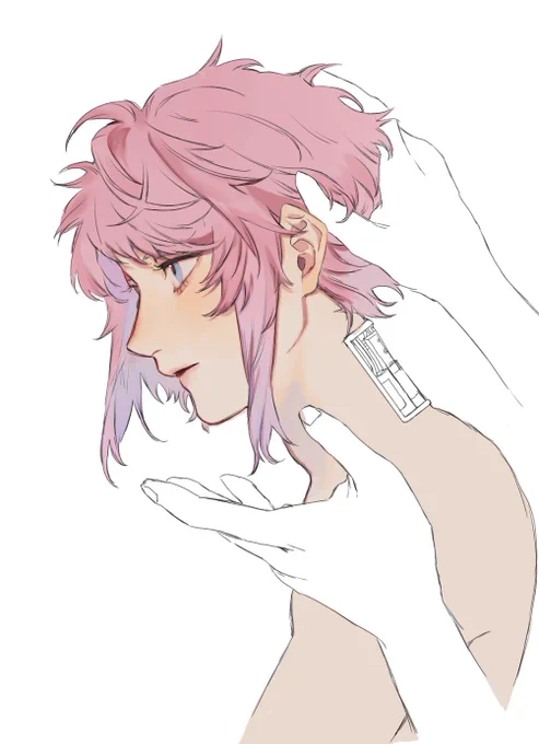 描き直し集 