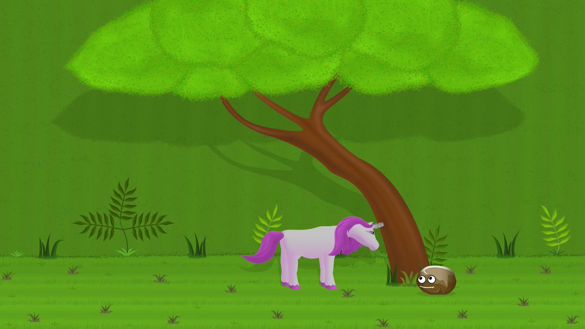 Stone Mirth on Earth - Wishlist now on Steam! tweet media