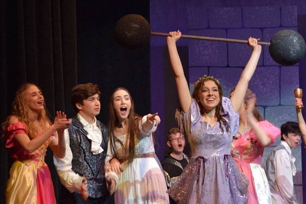 archmeredrama's tweet photo. More Pictures!! https://t.co/pEptZ0RkyG