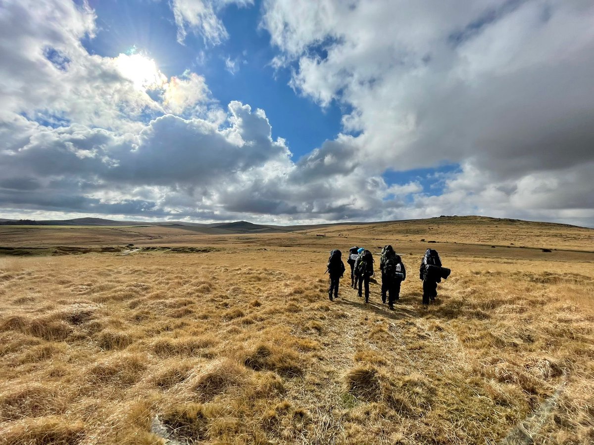 Shebbear Sport and Outdoor Education tweet media