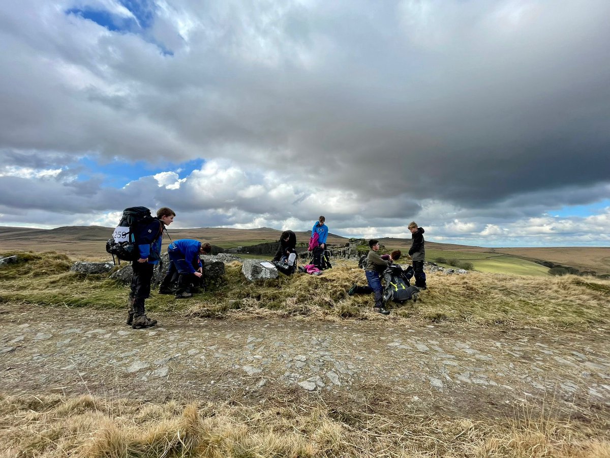 Shebbear Sport and Outdoor Education tweet media