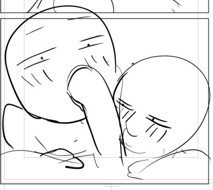 ラフのダブルフェラが妖怪すぎる 