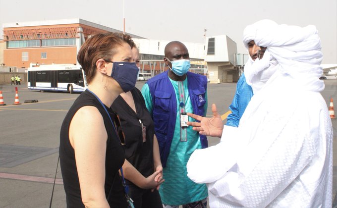 OIM - ONU Migration tweet media