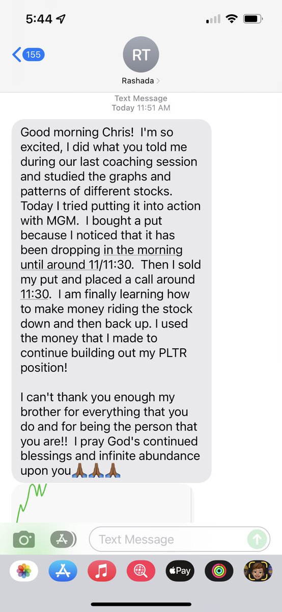 DrSamokorn's tweet photo. It’s about the people and helping them #WIN. Teaching them and showing them a skill that can change their life (and their children). This made my day. #Options #BuildingWealth 🍾🏌🏾🍾
Join the family 👉🏾 https://t.co/FAYQuQkKyT https://t.co/CM9zrKhzCz