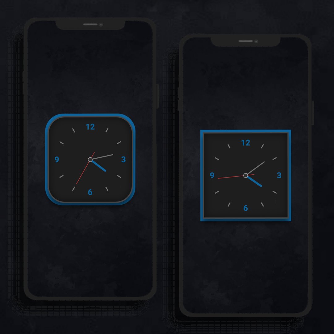 luis9_49's tweet photo. #iClock widget.
Wallpaper edited by @AMagno68.
#cydia #xenhtml #widget #iOS #iPhone https://t.co/b2wqTa8mNp