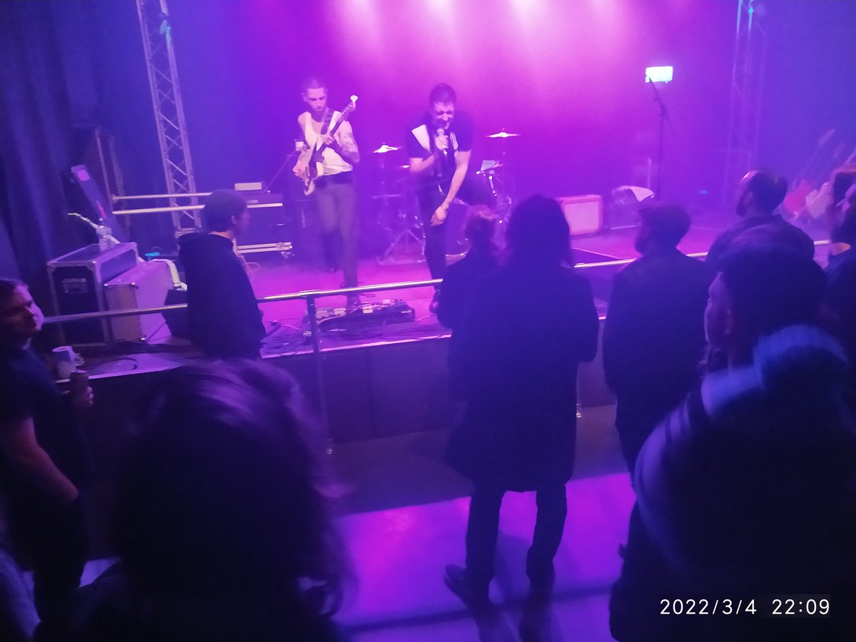 Glen Cunliffe tweet media