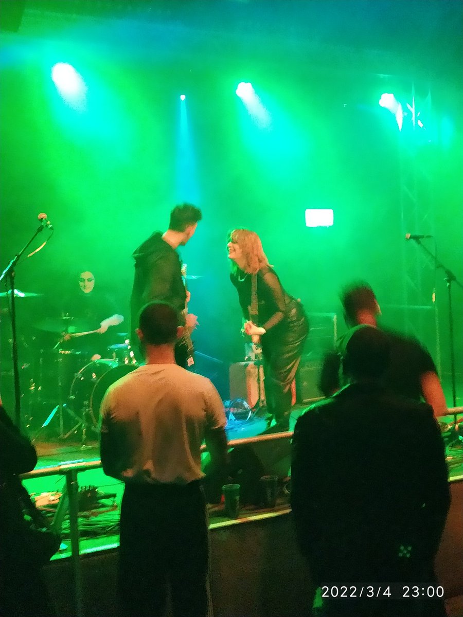 Glen Cunliffe tweet media