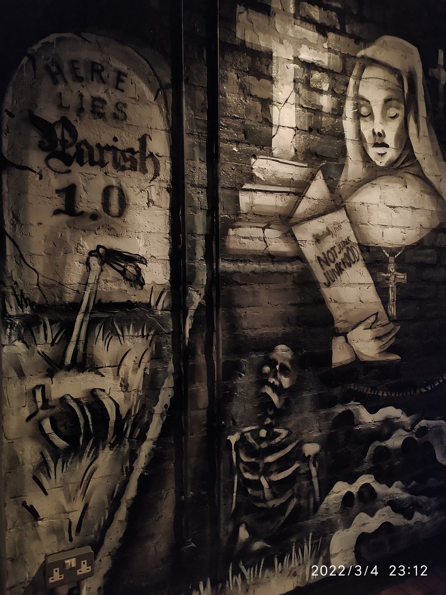 Glen Cunliffe tweet media