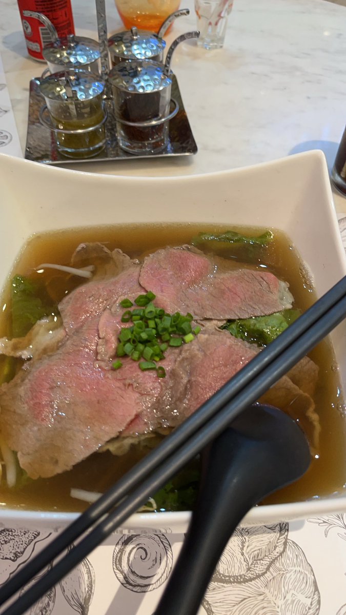 heru75247746's tweet photo. อร่อยมาก ขนาดใหญ่มาก
#happybeef #emquartier https://t.co/83YWZsu8tP