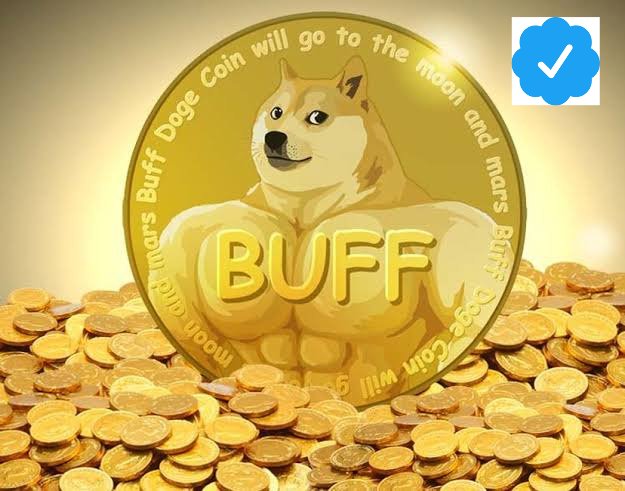 CryptoMavenn9's tweet photo. Dear #Twitter @premiumbusiness,

We #buffdogecoinarmy are requesting you to give #verified Tick ✅ to @buffdogecoin 🔥 🔥

@buffdogecoin have applied long back but still #verification not done.

This account has 81.9k+ Followers.

Please Take Action ASAP 😊

We Trust you #Twitter 🤗 https://t.co/lkKmdWVVeK