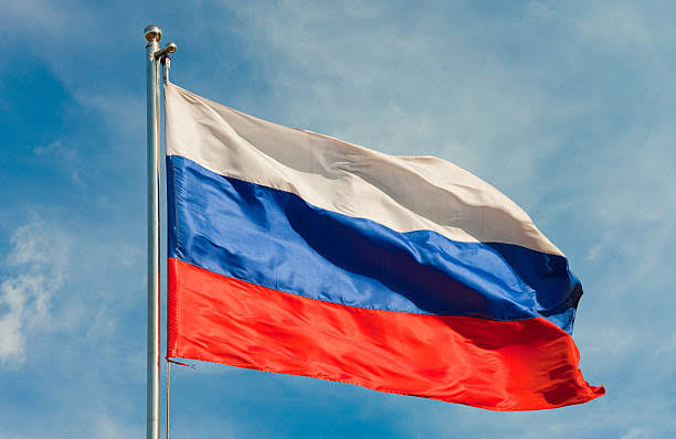 insightfactor's tweet photo. 🔴Russian Embassy In South Africa Thankful For Messages Of Support🔴

ICYMI- The Russian Embassy in South Africa has come out thanking numerous organisations and South Africans at large for their continuous support towards the Russian state. https://t.co/p35LQWYZyx