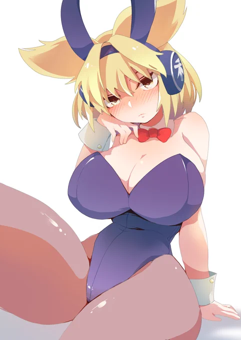 ふーん 神子の日ね 