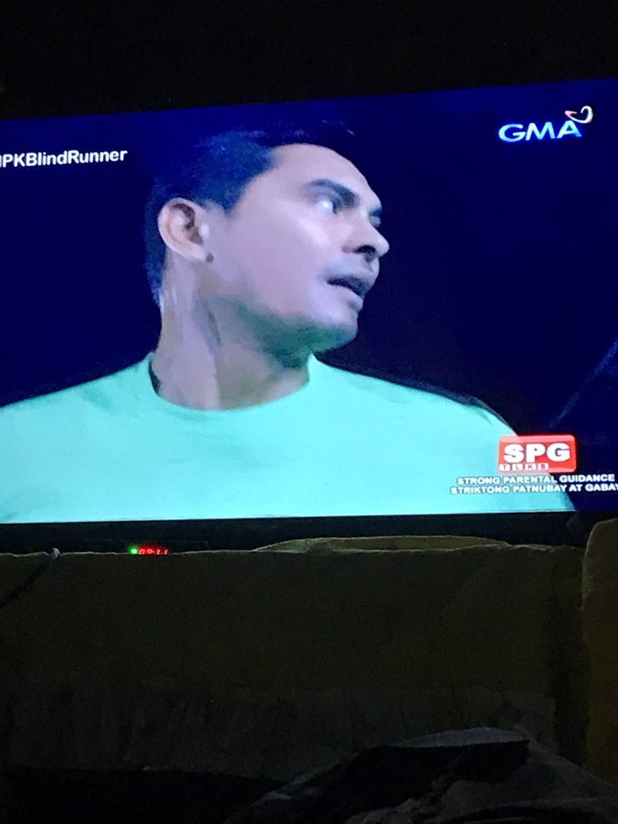 RRCalderon25's tweet photo. May naaamoy ako kay coach tama ba ako ate @kaidesantos_ ha!? Hahaha

KOKOY MAGPAKAILANMAN LABA
#MPKBlindRunner https://t.co/PArWZxAyNb