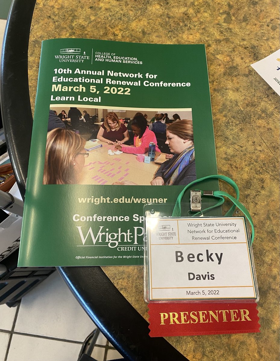 Becky Davis tweet media
