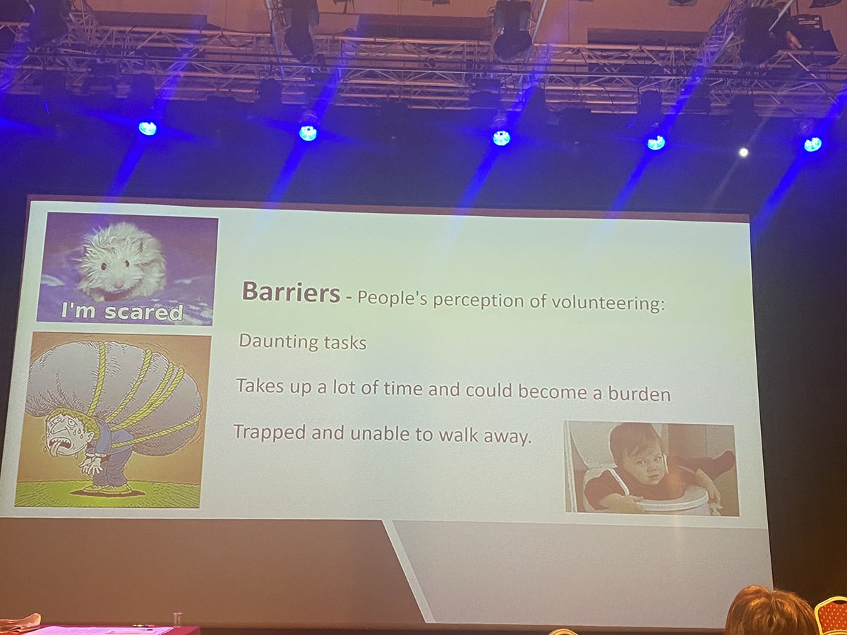 leanderbelfast's tweet photo. Great conversations and support from other clubs @SwimUlster #ClubConference today. Articulating ‘the benefits of volunteering’ relevant to all clubs when we are recruiting! https://t.co/ICfZkurUtq