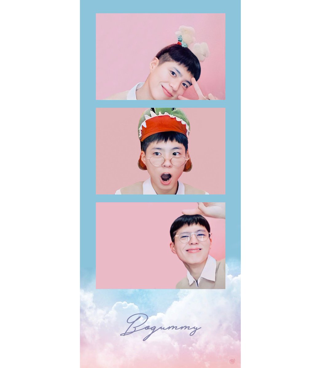 BOGUMMYCAP's tweet photo. ✨️🌈보검세컷🌈✨️
왼쪽은 비율땜에 잘려서 만든거구 오른쪽으로 저장해주세요💕

#박보검 #parkbogum https://t.co/kjGynzN36V