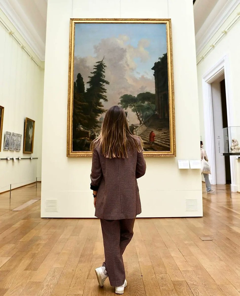 PBALille's tweet photo. Envie de flâner au musée ?
🎁 Rendez-vous demain entre 10h et 18h, l'entrée sera gratuite pour toutes et tous comme chaque #PremierDimancheDuMois 🤗👌
📷 @marine_l.r (Instagram)
#sortiegratuite #sortiralille #pbalille https://t.co/jjhwqFJhXg