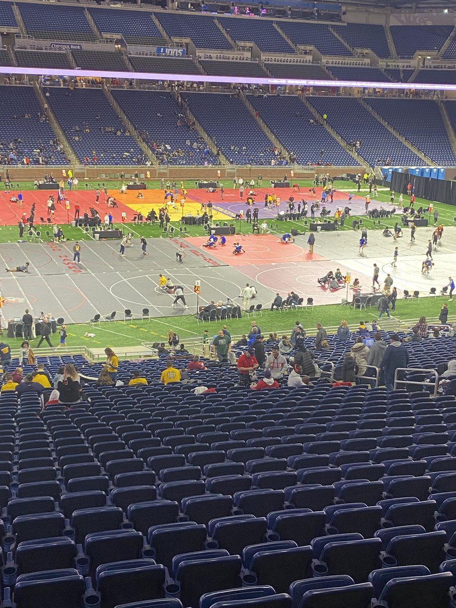 Oxford Wrestling (@oxfrdwrstlng) on Twitter photo Day Two @ the MHSAA Championships !!
Koen Eberhard, Sal Vackaro and Captain Jack Smith are ALL-STATE !
Just need to climb the podium today !!
Good health and Good Fortune, fellas !!
#OxfordStrOng
#BlueBloods
<a href="/athletic_oxford/">Oxford Athletics</a>
<a href="/oxfordinsider/">Oxford Insider</a>
<a href="/oxford_hs/">Oxford High School</a>
<a href="/michgrappler/">Michigan Grappler</a> Day Two @ the MHSAA Championships !!
Koen Eberhard, Sal Vackaro and Captain Jack Smith are ALL-STATE !
Just need to climb the podium today !!
Good health and Good Fortune, fellas !!
#OxfordStrOng
#BlueBloods
<a href="/athletic_oxford/">Oxford Athletics</a>
<a href="/oxfordinsider/">Oxford Insider</a>
<a href="/oxford_hs/">Oxford High School</a>
<a href="/michgrappler/">Michigan Grappler</a>