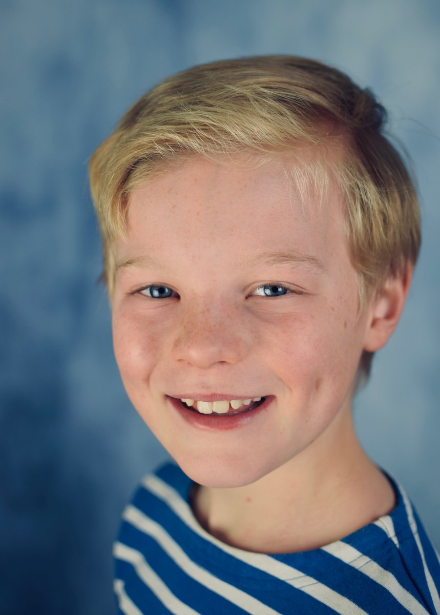 Congratulations to the very talented Hamish for gaining a scholarship at Valley Park School :-) 
Also we must also appreciate just how well he is doing with castings!
We are very proud 🥰