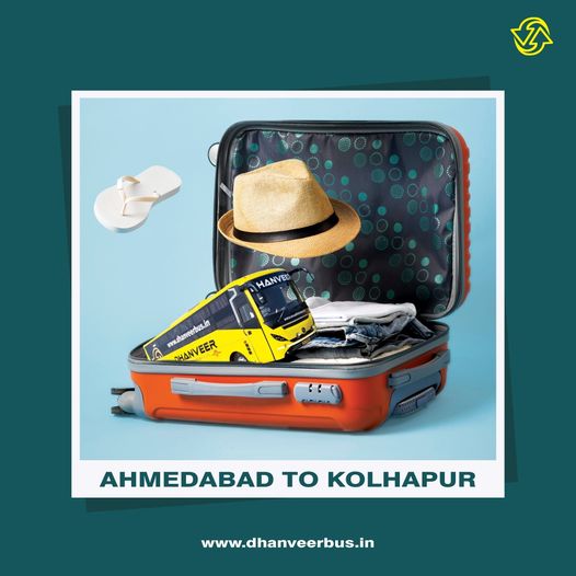 dhanveerbus's tweet photo. Pack your bags up as dhanveer is ready with its route from Ahmedabad to Kolhapur.
For booking related queries call us now or you can book your tickets online from our Website:- https://t.co/6m9oB0BjIp
.
#dhanveer #dhanveerbus #dhanveertravels  #dhanveerindia #indias1sttravels https://t.co/gbHgY7Jo1y