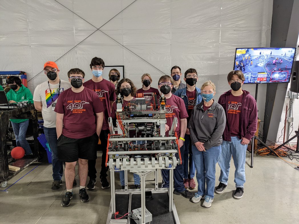 BlacksburgHS_Stoll tweet media