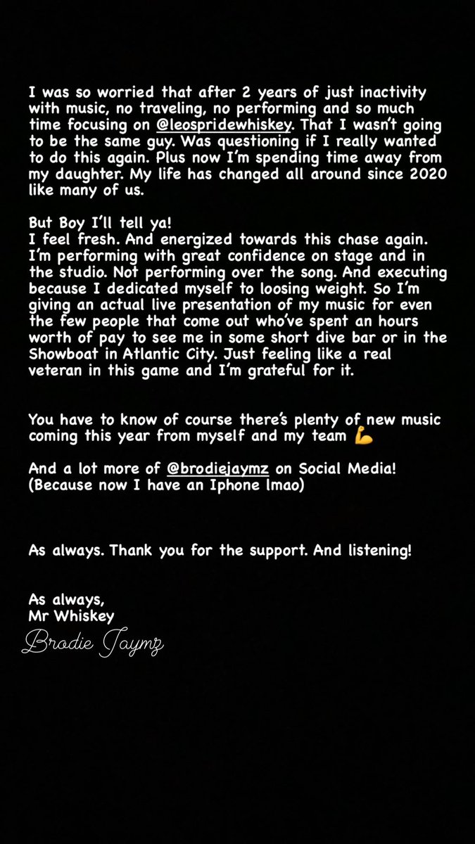 Brodie Jaymz tweet media