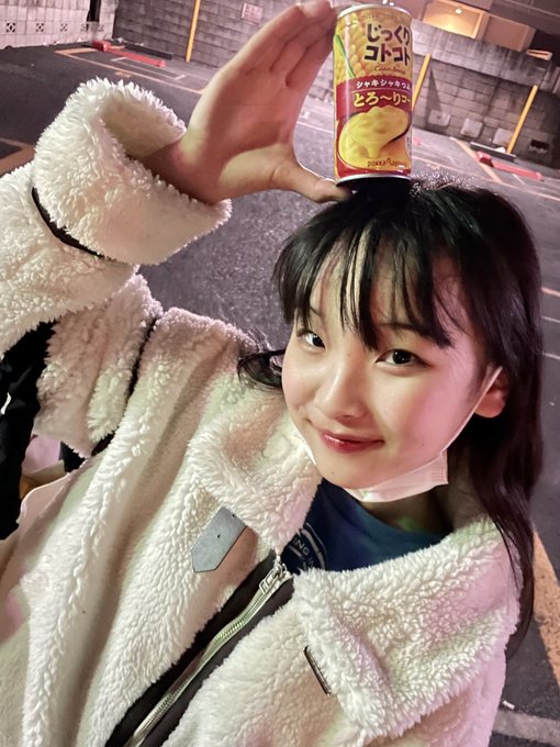 Twitterのコスプレ画像2