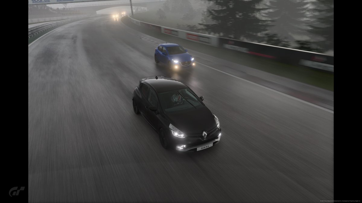 nyofnyan's tweet photo. #PS5Share, #GranTurismo7  #Horizon #Playstation #WorldofVP #VGPUnite A good Saturday night https://t.co/fe1JyCkEUn