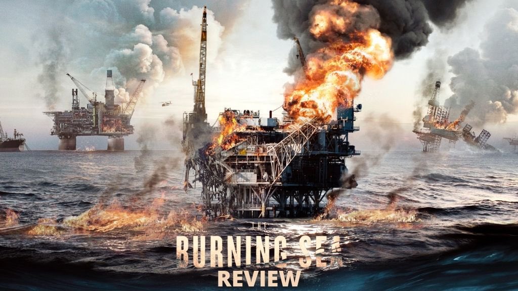 CinemaChords's tweet photo. ‘THE BURNING SEA’ Film Review - by @JessyCritical https://t.co/sxB1wALZvt https://t.co/pembnr5otb