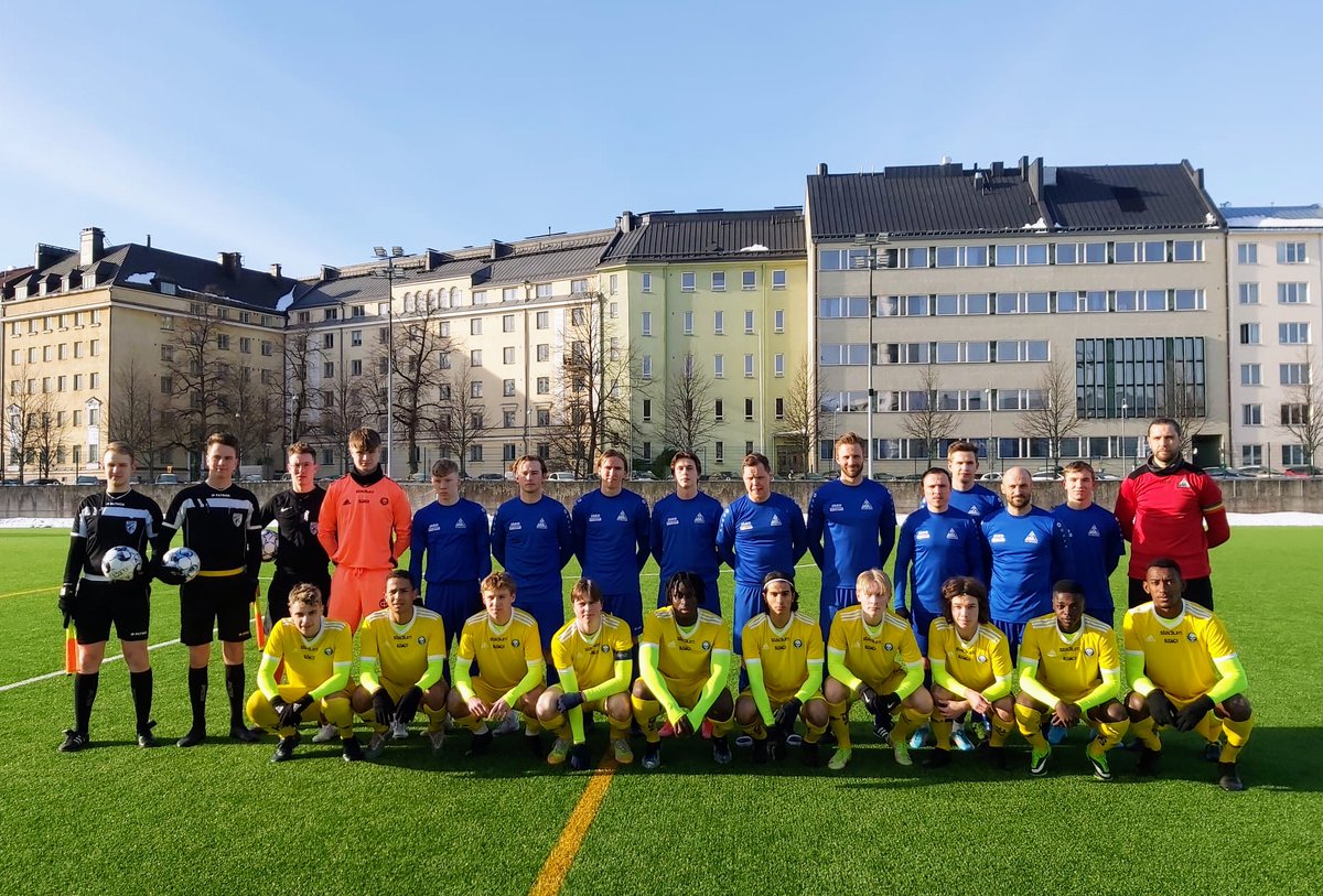 HJK Klubi 04 tweet media