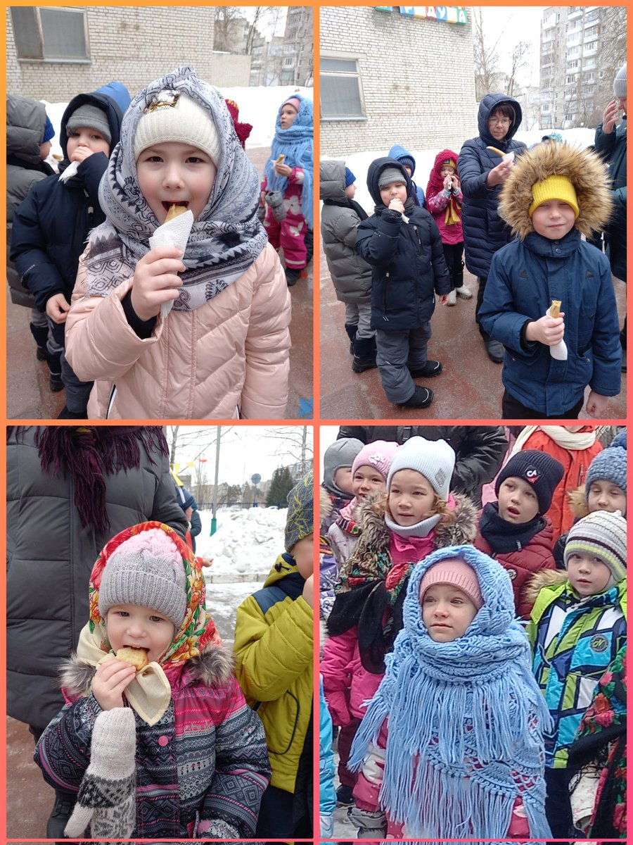 #дс13Радуга

Масленица, Масленица,
Дай блинком полакомиться.
Прогони от нас метели,
Прокати на карусели.
Растопи холодный лёд,
Пусть весна скорей придёт!