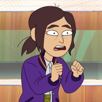 sunsapphic's tweet photo. Did you guys know that they're all bisexual https://t.co/XQRGScJPpT