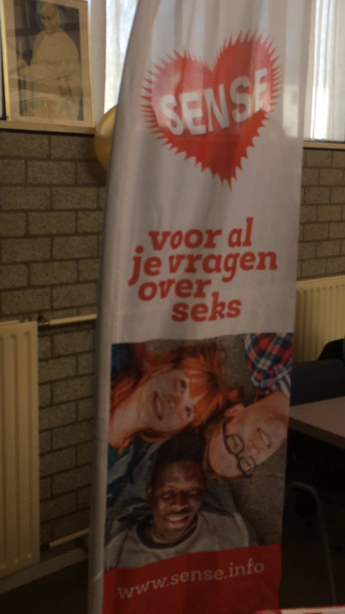 c_diepen's tweet photo. @ggdfryslan @SenseNoord #InternationalWomensDay https://t.co/BoAumZ5w95