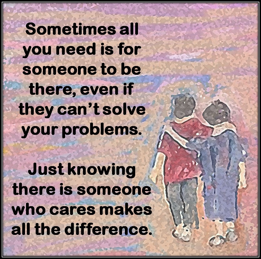 LEAD_Coalition's tweet photo. In later stages of #Alzheimers and other forms of #dementia, a loved one may not recognize us or remember specifics of our relationship. That pain is real, tangible and deep. But if we are relentless in our #kindness and presence, we will have helped our loved one and ourselves. https://t.co/OSen3sYR0y