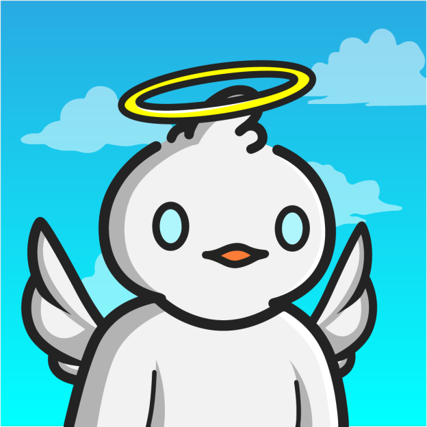 🎁#NFTGiveaway🎁
🎉x20 WL Spots 
for Dank Ducks #NFT 🎉

1️⃣Follow <a href="/dankducksNFT/">Dank Ducks</a> &amp; <a href="/taloiwo/">taloiwo</a>
2️⃣❤️ &amp; RT
3️⃣Tag 2 Friends

discord: discord.gg/dankducks

⏰48h
#NFTCommunity #Giveaway