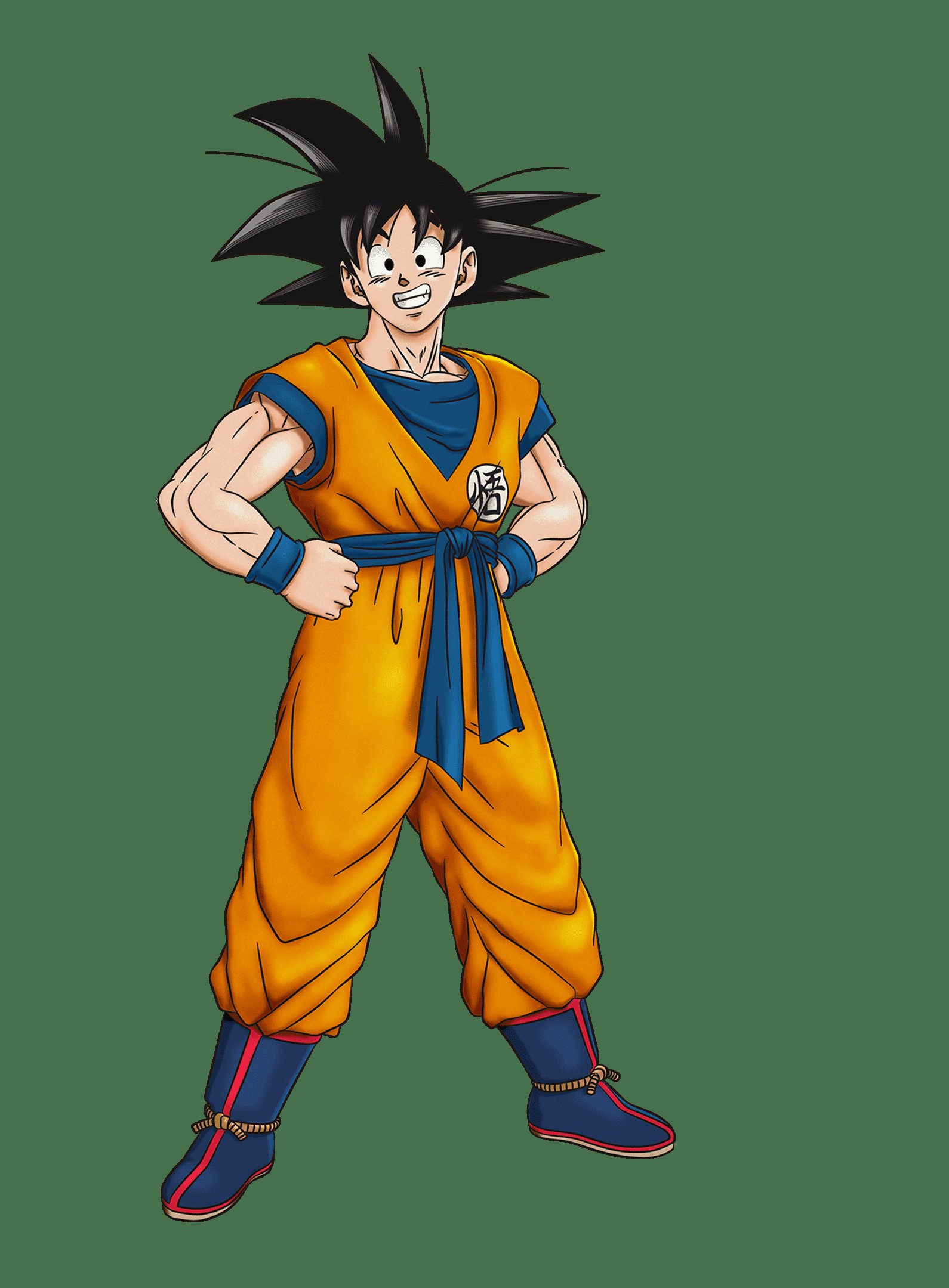 Dragon Ball Limit-F on X: Novo card de SUPER DRAGON BALL HEROES  relacionado ao novo filme. Gohan e Piccolo com sua nova transformação.   / X