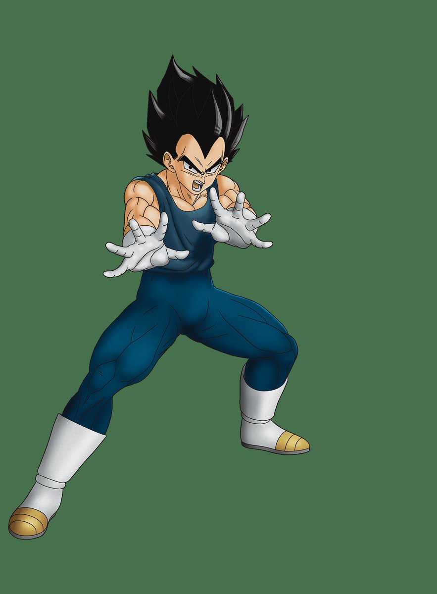 Dragon Ball Limit-F on X: Simplesmente odeio a forma como Goten recebe  pouco destaque na obra. Sendo ele o filho de Goku sendo até mais habilidoso  que Gohan, poderia ser mais bem