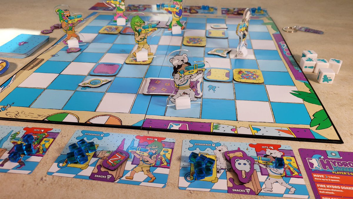 Upsize Fun tweet media