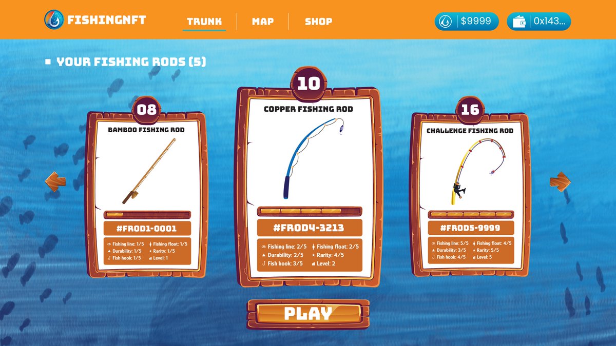FishingNFT tweet media