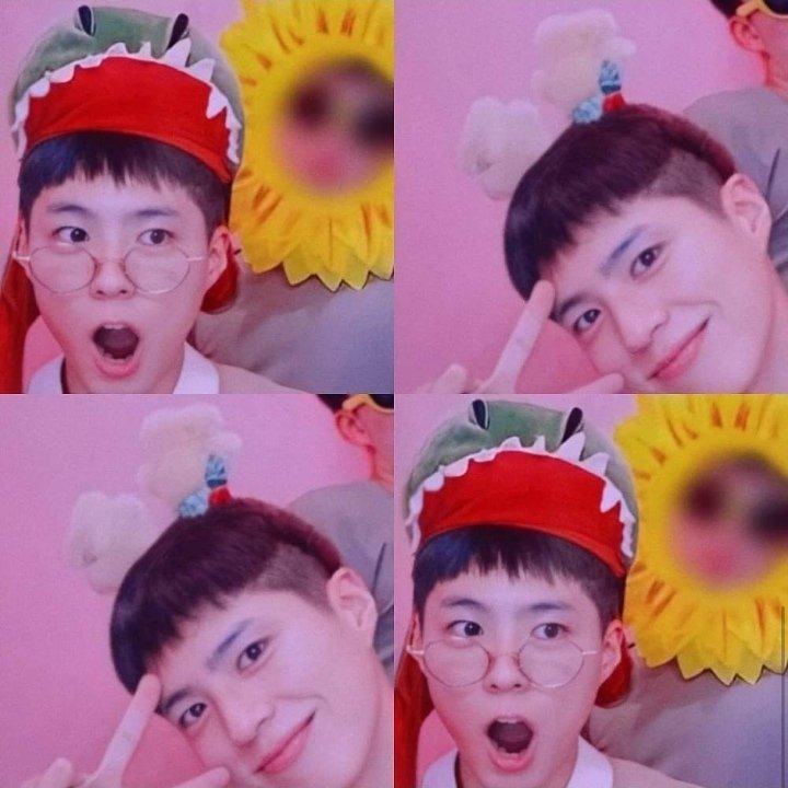 PARKBOGUMMNSTRY's tweet photo. Park Bo Gum is too cute for words in goofy photos taken with his fellow naval officers
https://t.co/VBP9G54MnY https://t.co/PB1xfQmWvw