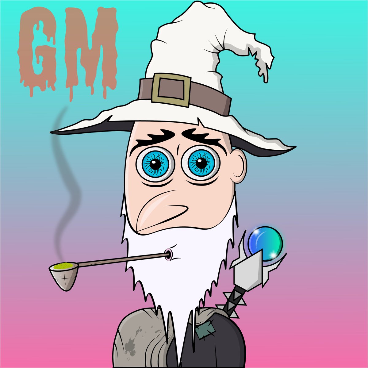 ewc_nft's tweet photo. @THEREXSURRECTED GM! https://t.co/7AvU6MY8en