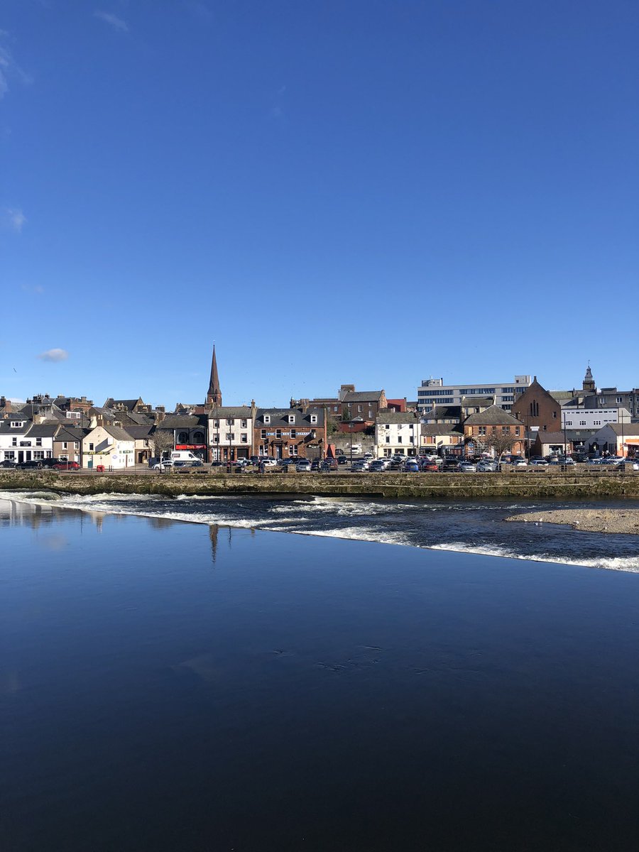 bigjamiek2's tweet photo. Belter of a day in Dumfries today! 
A wee @OfficialQosFC &amp; @SolwaySharks home double to kick start spring please. Mon @WullieGibson &amp; @MartinGrubb #naemercy @markyboy6336 https://t.co/X85EEeXliI