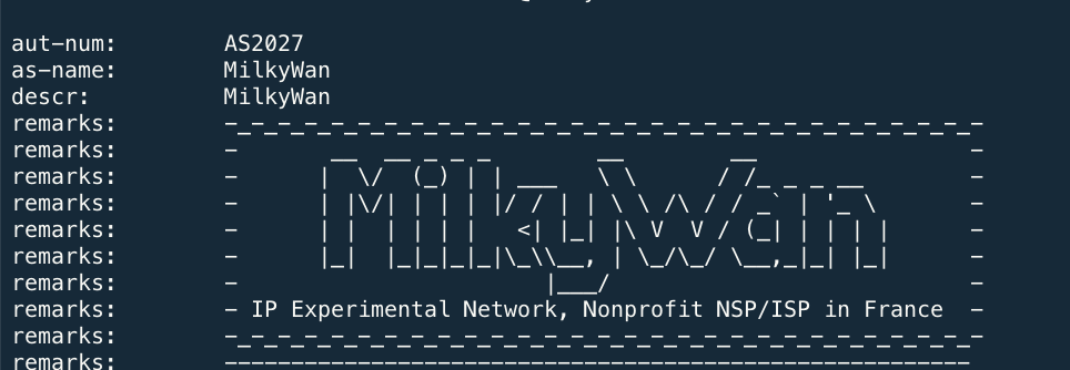 MilkyWan 🚀 tweet media